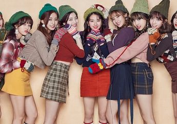 Mirip Drama Dream High, TWICE Dapat Arahan dari Park Jin Young Untuk Tunjukkan Ekspresi Lagu Nih!