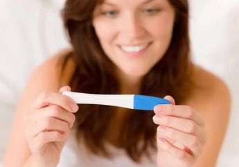 Tak Hanya Kacang-kacangan, Sederet Makanan Ini Bisa Meningkatkan Kesuburan Wanita loh!