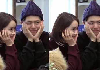 Duh, Bikin Baper, Lihat Aksi Manis Park Bo Gum dan YoonA SNSD di Dapur 'Hyori's Homestay 2'