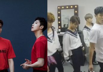 SMTOWN Unggah Video Dance Challenge TVXQ, Netizen Dibuat Salah Fokus dengan Irene Red Velvet dan Taemin SHINee