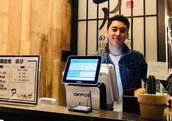 Tampil di My Ugly Duckling, Seungri BIGBANG Bagi Tips Bijak Berbisnis pada Lee Sang Min