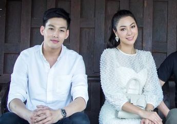 Ternyata Pacar Ivan Gunawan Dicium Aktor Thailand!