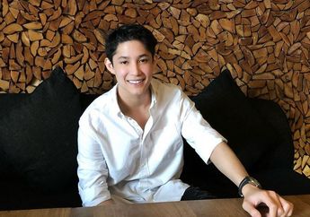 Teuku Rassya Rintis Bisnis Kuliner, Ini Niat Mulianya!