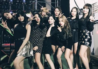 Berhasil Raih Banyak Prestasi dengan Album 'What is Love?', TWICE Siapkan Janji Jika Menang di Acara Musik