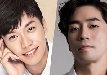 Setelah Hwayugi, Lee Seung Gi Siap Sapa Penggemar dengan Drama Baru?