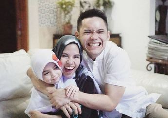 Dinikahi Duda Satu Anak, Ini Tujuan Nesyana Ayu Nabila saat Terima Lamaran Ben Kasyafani