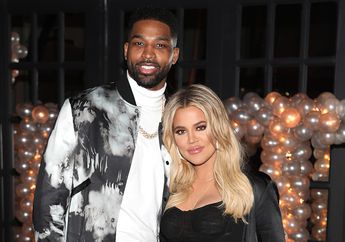 Kembali Diduakan, Kriss Jenner Minta Khloe Kardashian Jauhi Tristan Thompson