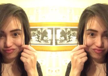 Anggun dan Megah, Penampilan Ayu Ting Ting dalam Balutan Ball Gown Sukses Mencuri Perhatian nih!