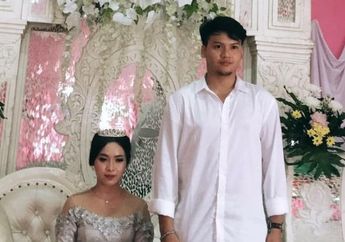 Kabar Bahagia, Ilham SMASH Segera Jadi Calon Ayah!