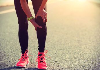 4 Tanda Darah Beku yang Wajib Kamu Waspadai, Hati-hati ya!