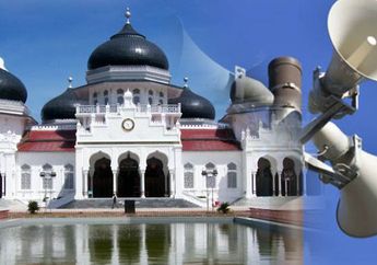 Ribut Soal Puisi Gus Mus: Mengungkap Asal Usul Pengeras Suara di Indonesia