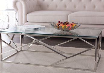 Simak yuk, yang Harus dan Jangan Dilakukan untuk Merawat Perabot Berbahan Stainless Steel