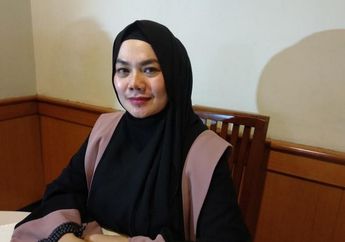 Sempat Batal Cerai, Sarita Abdul Mukti Fix Bikin Surat Gugatan Lagi Gegara Jennifer Dunn!