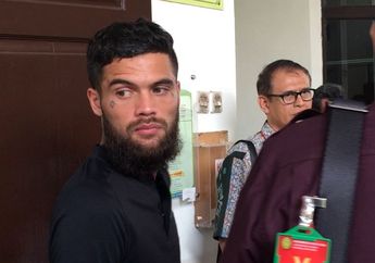 Diego Michiels Lupa Pernah Pukulin Orang