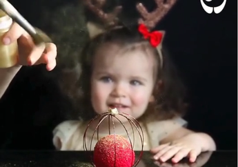 Apa Jadinya Jika Desainer Arsitektur Membuat Kue? Pasti Tidak Lazim