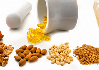 Memperpanjang Usia dengan Mengonsumsi Makanan yang Mengandung Omega-6, Apa Aja?