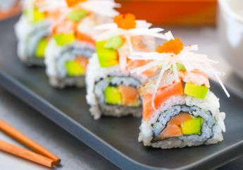 Anti Repot, Cara Paling Sopan untuk Konsumsi Tiga Makanan 'Ribet' di Restoran