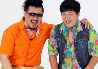 Hengkang dari Weekly Idol, Doni - Coni Bakal Punya Program Variety Show Baru