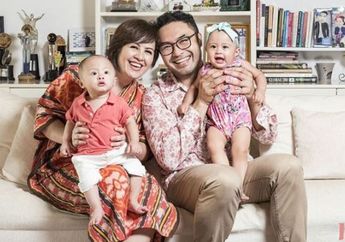 Berulang Tahun yang ke-40, Cynthia Lamusu Akui Tak Punya Permintaan pada Tuhan