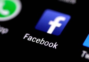 3 Hal yang Harus Kamu Ketahui tentang Pencurian Data Akun Facebook , Jangan Sampai Kena Dampaknya Juga Seperti Jutaan Warga Indonesia Lainnya