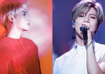 Tampil di Music Bank in Chile, Taemin Beri Persembahan Lagu untuk Mendiang Jonghyun SHINee