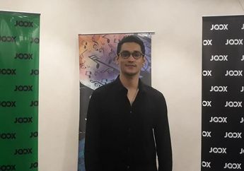 Peringati 10 Tahun Berkarier di Dunia Musik, Afgan Ingin Buat Konser Besar 