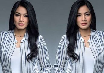 Rambah Bisnis Kecantikan, Titi Kamal Jualan Lipstik