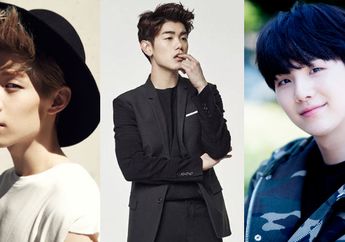 Rilis Album Baru, Eric Nam Dapat Dukungan Lain dari Henry Suju M dan Suga BTS