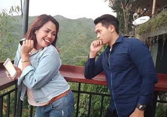 Hubungan Cinta Ely Sugigi dan Irfan Sebastian, Ulfi Damayanti Bongkar Alasannya Tidak Setuju