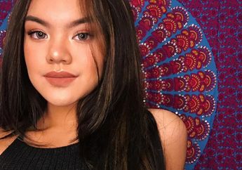 Gaya Rebel ala Shafa Harris yang Super Keren, Contek Yuk!