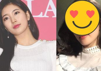 Awas Ketukar, Mantan Miss Korea USA ini Disebut Mirip Bae Suzy!