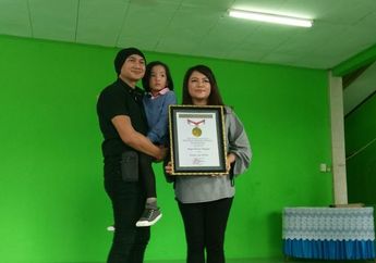 Video 'Telur Dadar' Sudah Rilis, Anji Berharap Anak-Anak Suka!