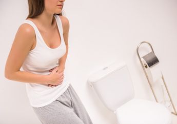 6 Makanan yang Wajib Dihindari Penderita Infeksi Saluran Kencing, Hati-hati!