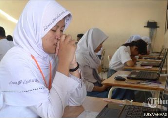 Viral! Dari Pertalite Hingga Roy Kiyosih, Komentar Peserta UNBK SMA di Instagram Bikin Ngakak