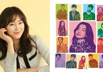 Seo Hyun Jin Pertimbangkan Peran di Drama Remake The Beauty Inside
