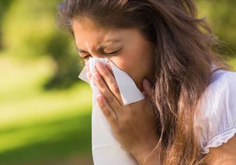 Waspada, Wabah E. Coli Menyerang 7 Negara, Apa sih Penyebabnya?