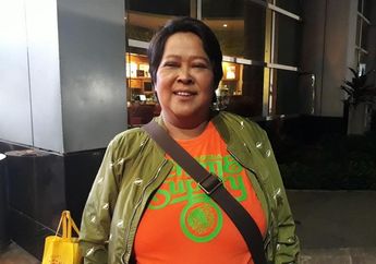 Lama Tak Terdengar Kabarnya, Suti Karno Alias Atun Si Doel Kini Sibuk Jualan Bakso