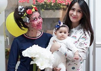 Ryana Dea Unggah Bridal Shower Syahnaz, tapi Netizen Malah Salfok