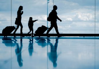 Inilah 25 Destinasi Wisata Terbaik di Dunia, Nomor 4 Ada di Indonesia