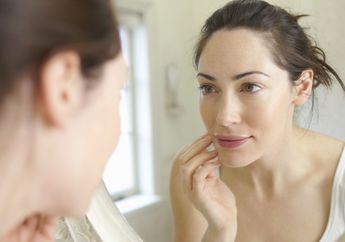 5 Cara Membuat Kulit Wajah Tampak Glowing dan Terhindar dari Kerutan