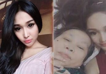 Awak Media Dilarang Meliput Pemakaman Ibunda Lucinta Luna