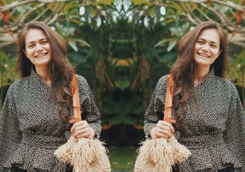 Contek Chic Style ala Sabai Dieter Biar Gayamu Makin Fashionable