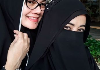 Duh! Nggak Nyangka Sarita Abdul Mukti Sahabat Lama Umi Pipik