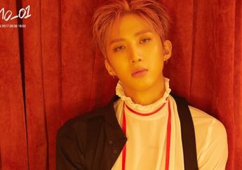 Baru Debut dan Punya Banyak Hak Cipta Lagu, Hui Pentagon Disebut Bakal Jadi Komposer Hebat K-Pop
