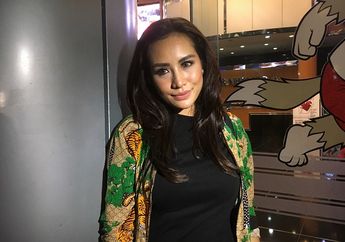 Khawatirkan Anak, Shinta Bachir Mulai Tolak Peran Wanita Seksi