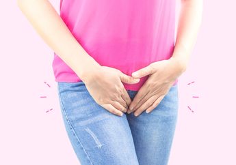 Kenali Gejala Chlamydia, PMS yang Menghantui Kesehatan Miss V, Wanita Wajib Tahu nih!
