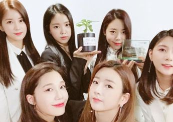 Netizen Adu Pendapat Soal Penampilan Namjoo Apink yang Terlihat Berbeda dari Sebelumnya, Oplas?