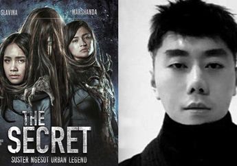 Roy Kiyoshi Ungkap Aura Negatif dan Adegan yang Harus Ditarik dari Film Raffi Ahmad: Nanti Akan Berakibat Fatal