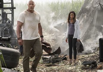 3 Film Action Tayang di Bioskop, Temani Akhir Pekan di Bulan April