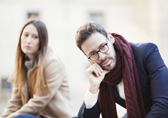 4 Gejala yang Menandakan Bahwa Si Dia Adalah Sosok yang Sosiopat, duh Apa Saja ya?